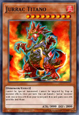 Jurrac Titano HA03-EN039