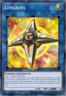 Linkross ETCO-JP049