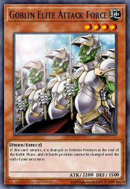Goblin Elite Attack Force BP01-EN140