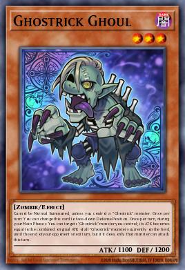 Shadow Specters