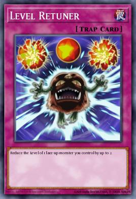 Level Retuner DP11-EN023