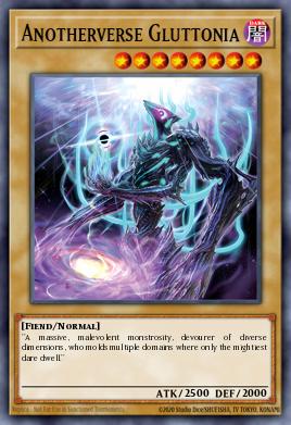 Yu-Gi-Oh! Championship Series 2023 prize card