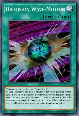 Diffusion Wave-Motion SD6-EN024