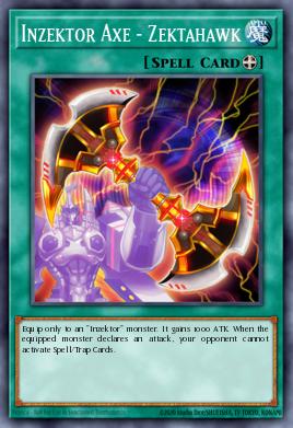 Order of Chaos