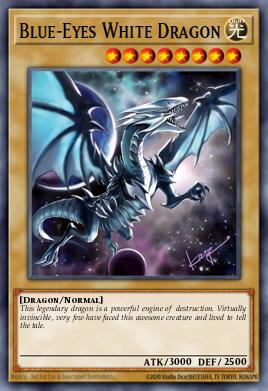 Starter Deck: Kaiba Evolution