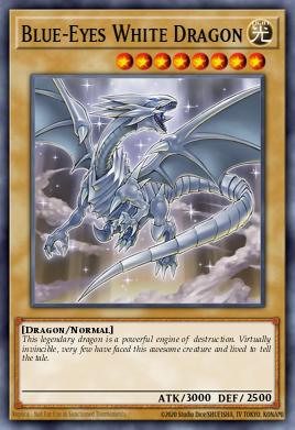 Duelist Pack: Kaiba
