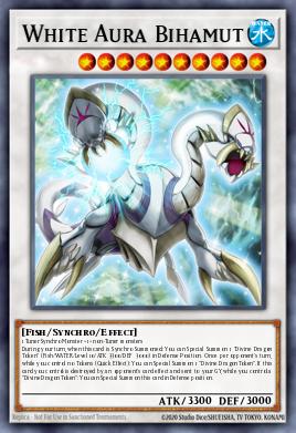 Yu-Gi-Oh! ARC-V Volume 4 promotional card