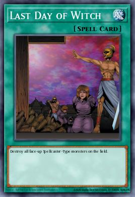 Duelist League Series 9 participation card