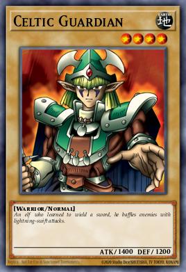 Celtic Guardian MIL1-EN026