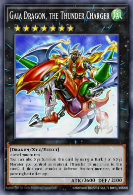 Astral Pack Seven
