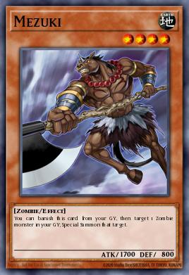 Mezuki RYMP-EN073