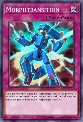 Morphtransition DT02-EN043