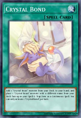 Crystal Bond MAMA-EN114