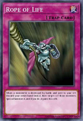Rope of Life 5DS3-EN033