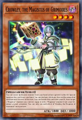 Genesis Impact