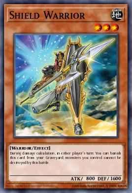 Shield Warrior BP01-EN202