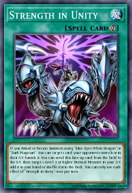Strength in Unity JP009