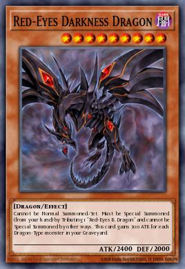 Structure Deck: Dragon's Roar