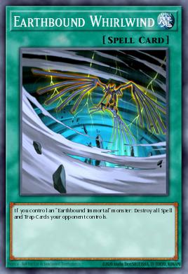 Earthbound Whirlwind SOVR-EN046