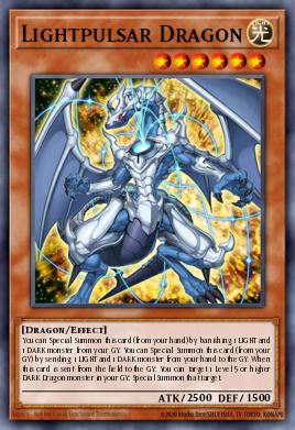 Dragons Collide Structure Deck
