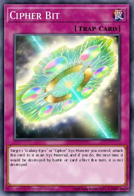 Cipher Bit MP17-EN159