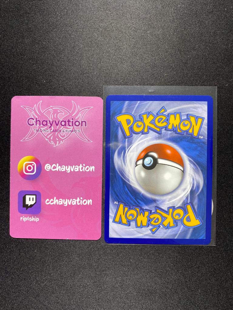 Mega Emboar ex 273 - Imagen 2