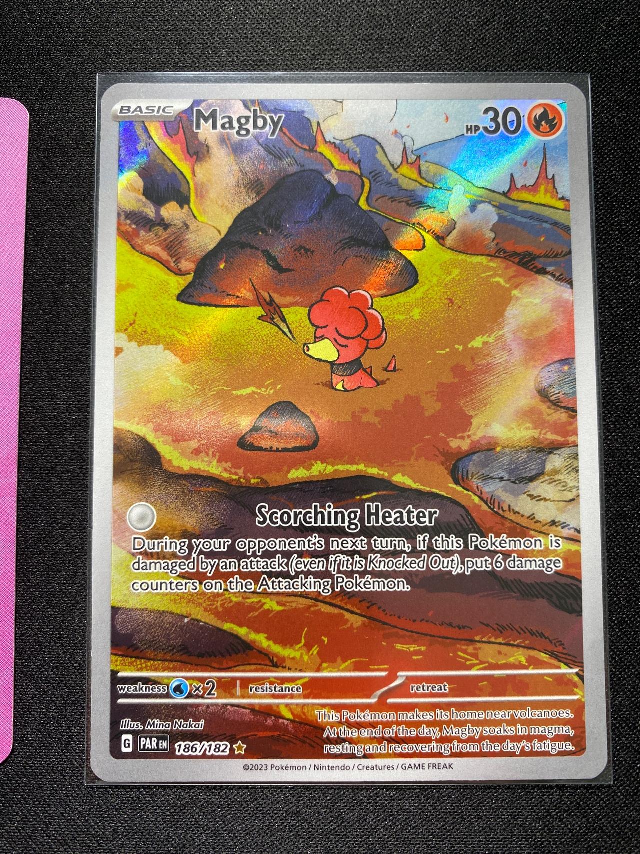 Magby 186/182