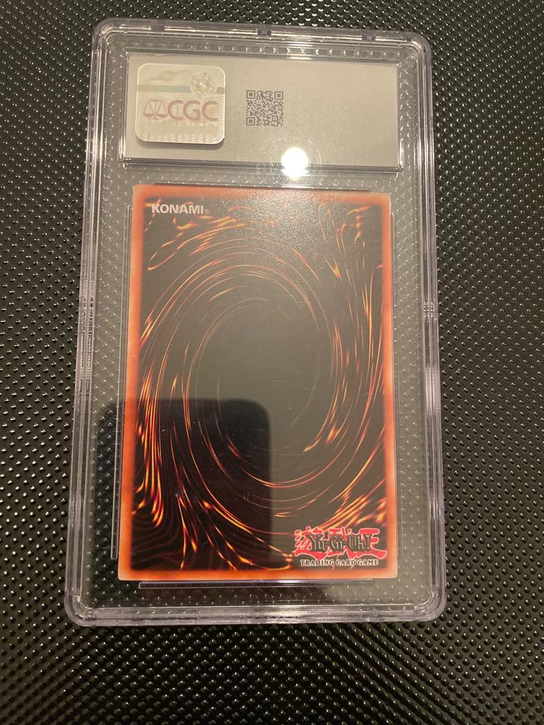 Sword of Dragon's Soul PCJ-EN003 - Image 2