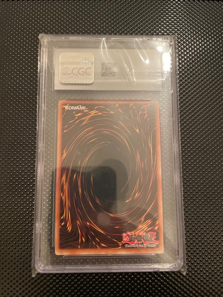 Chain Destruction TP4-004 - Image 2