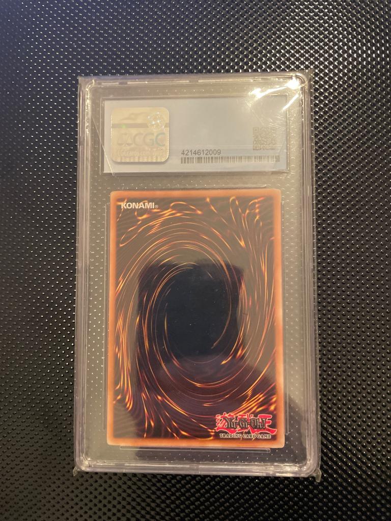 Majestic Red Dragon ABPF-EN040 - Immagine 2
