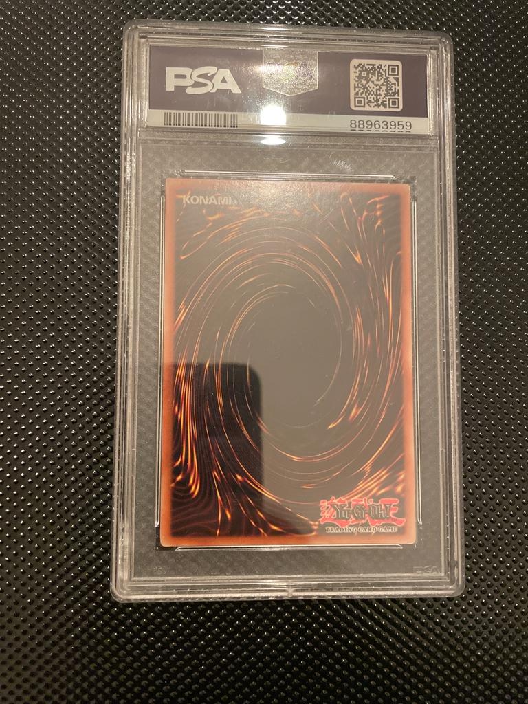 Dark Magician FL1-EN002 - Imagem 2