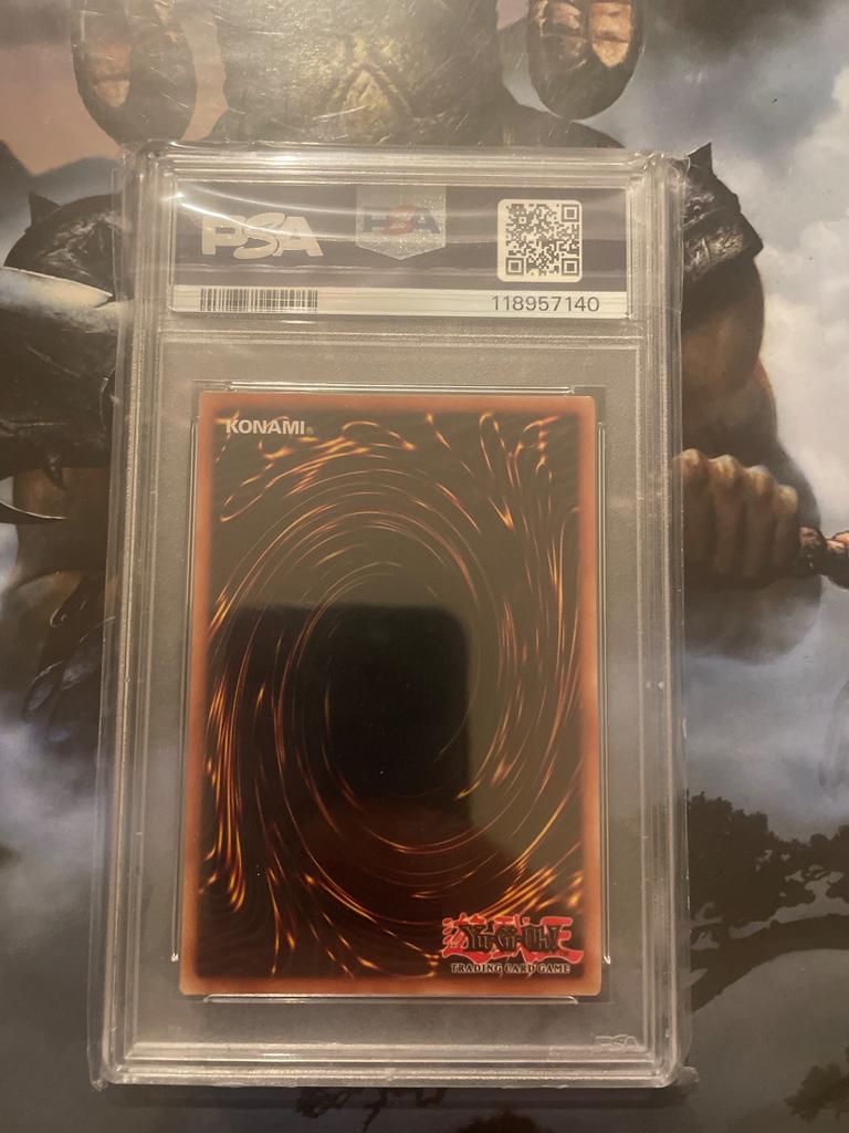 Blue-Eyes White Dragon BPT-003 - Afbeelding 2