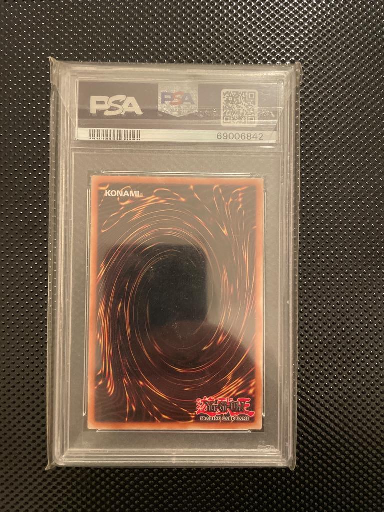 Red Dragon Archfiend GFP2-EN182 - Image 2