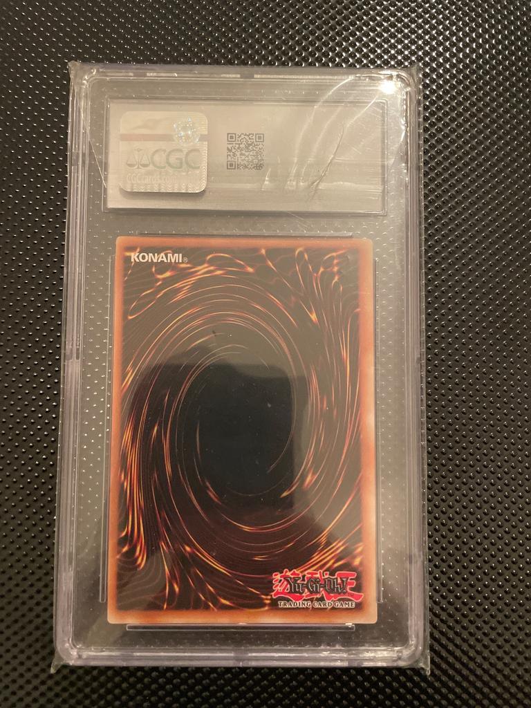 Right Leg of the Forbidden One BLCR-EN102 - Bild 2