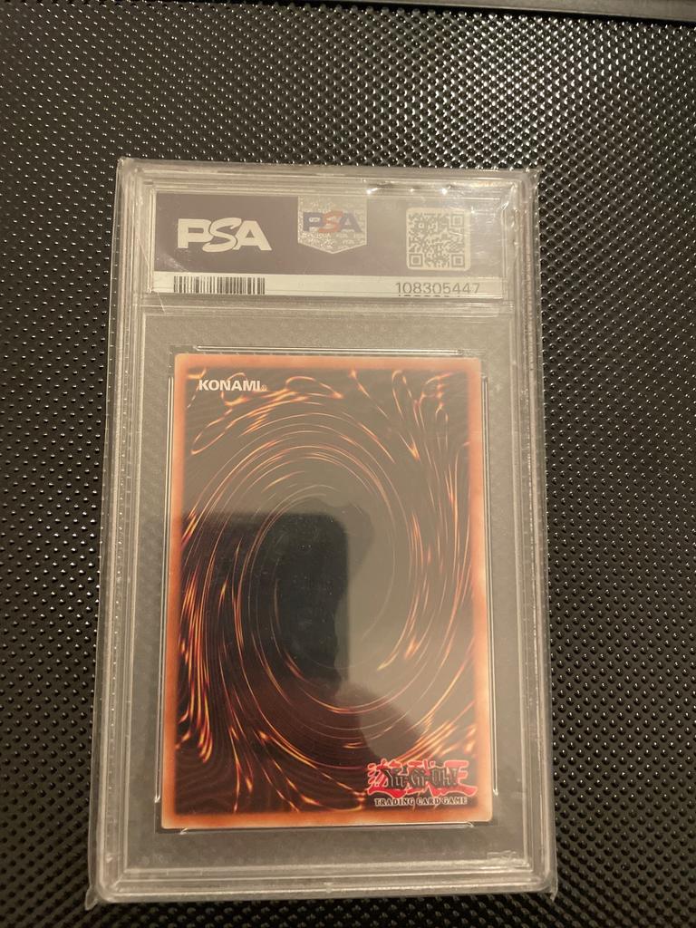 Red Dragon Archfiend GFP2-EN182 - Image 2