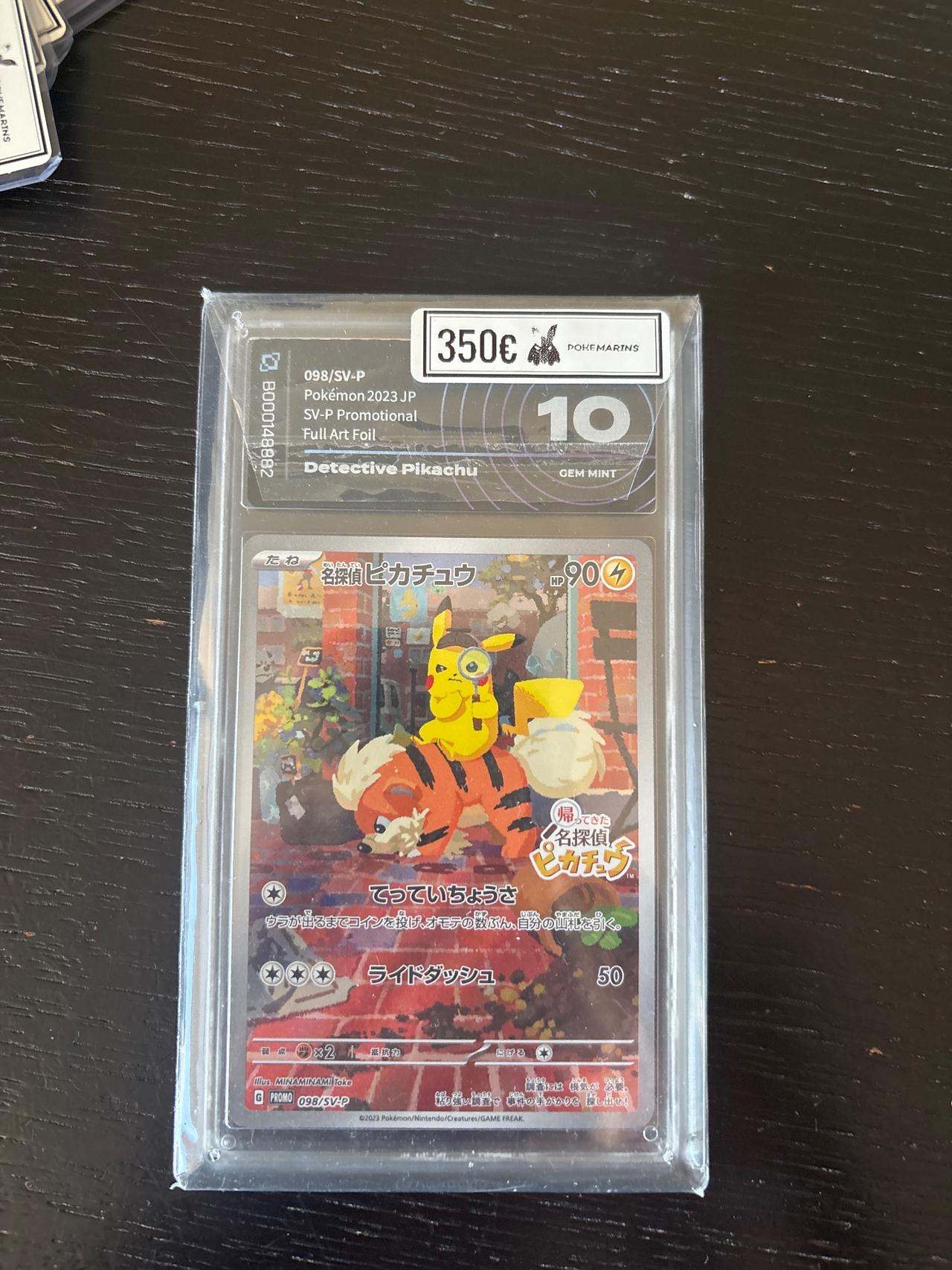 Detective Pikachu 098