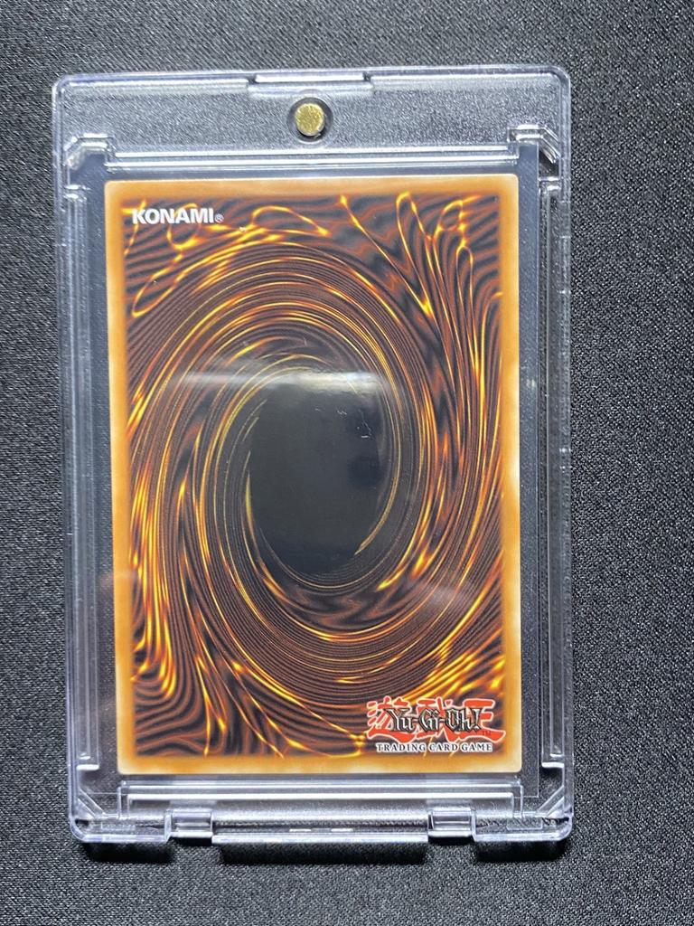 Exodia the Forbidden One BLCR-EN101 - zdjęcie 2