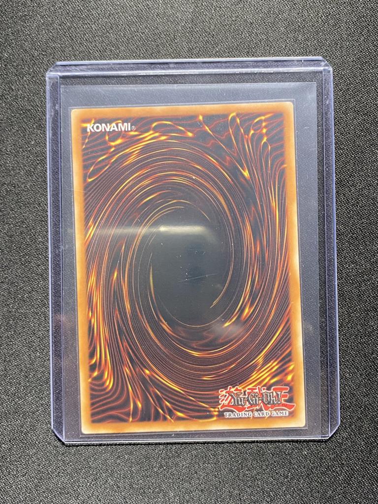 Blue-Eyes Jet Dragon BACH-EN004 - Immagine 2