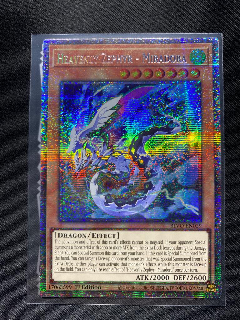 Heavenly Zephyr - Miradora BLVO-EN029 - Bild 3