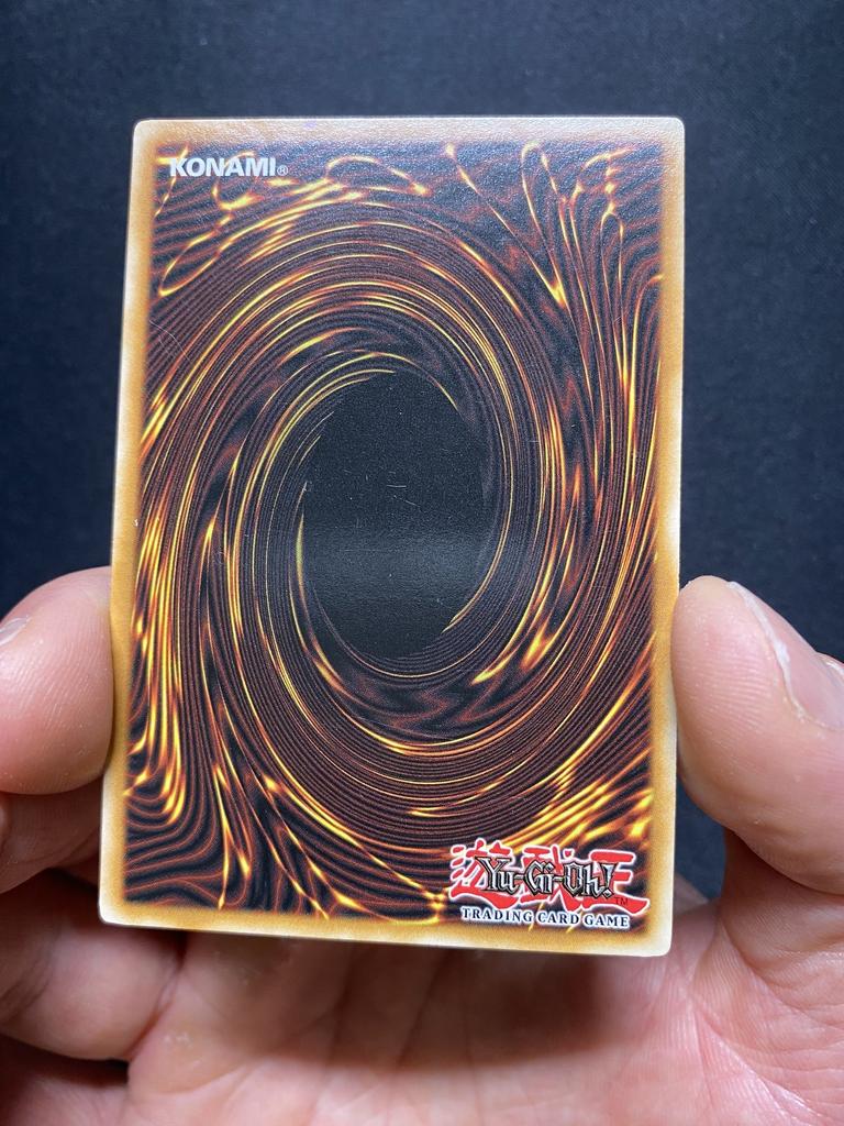 Elemental HERO Nova Master GENF-EN093 - Imagem 2