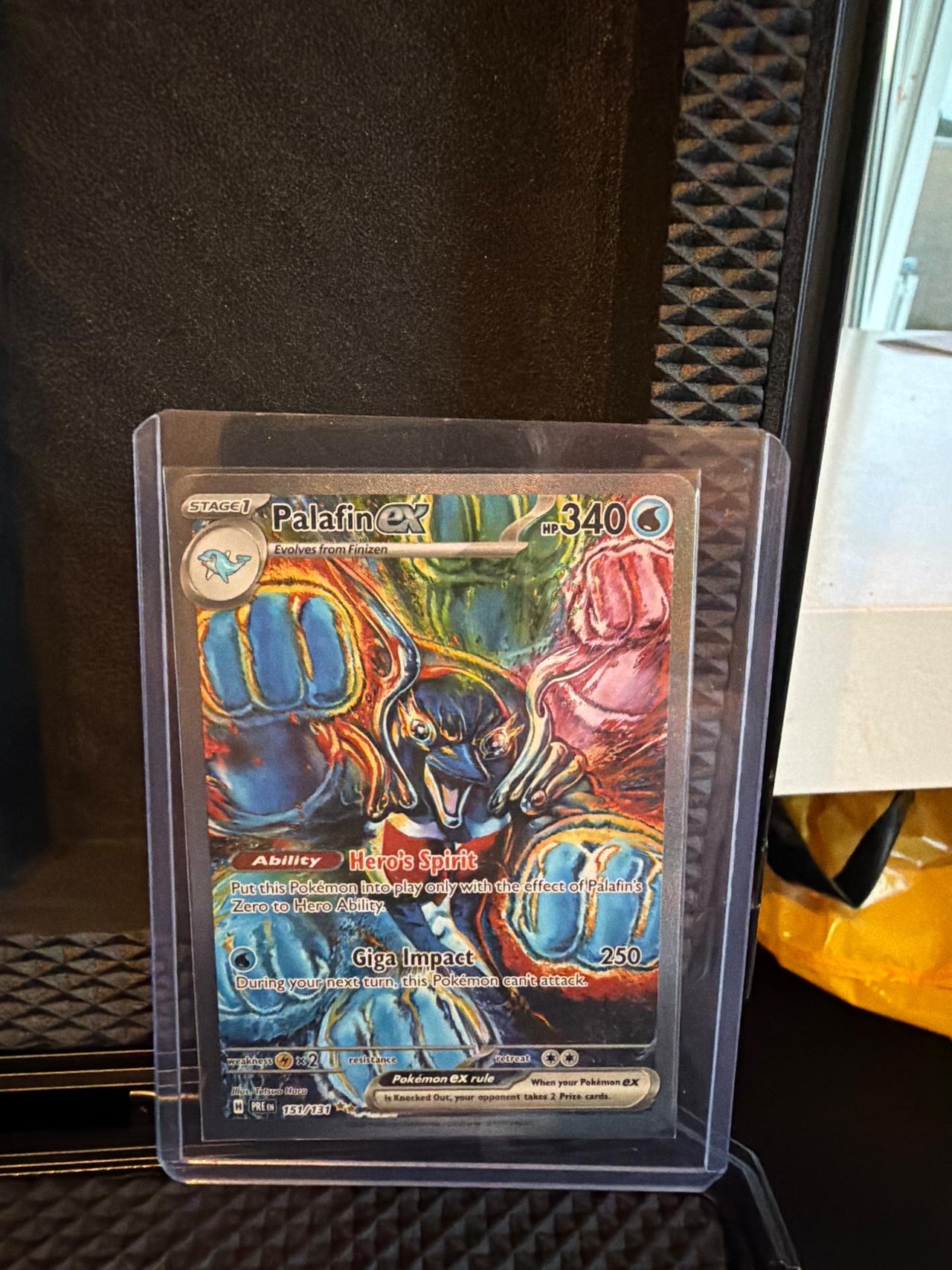 Palafin ex 151/131