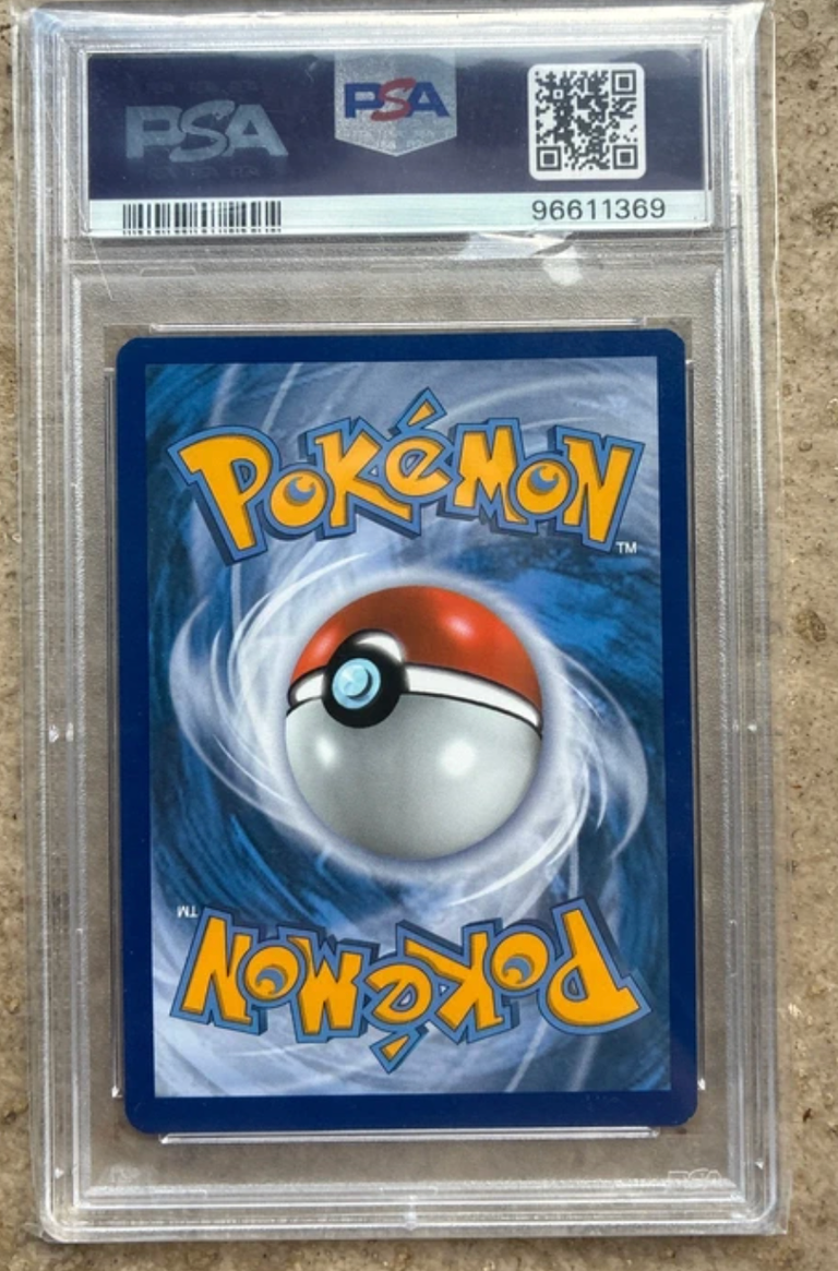 Charizard V SWSH260 - Image 2