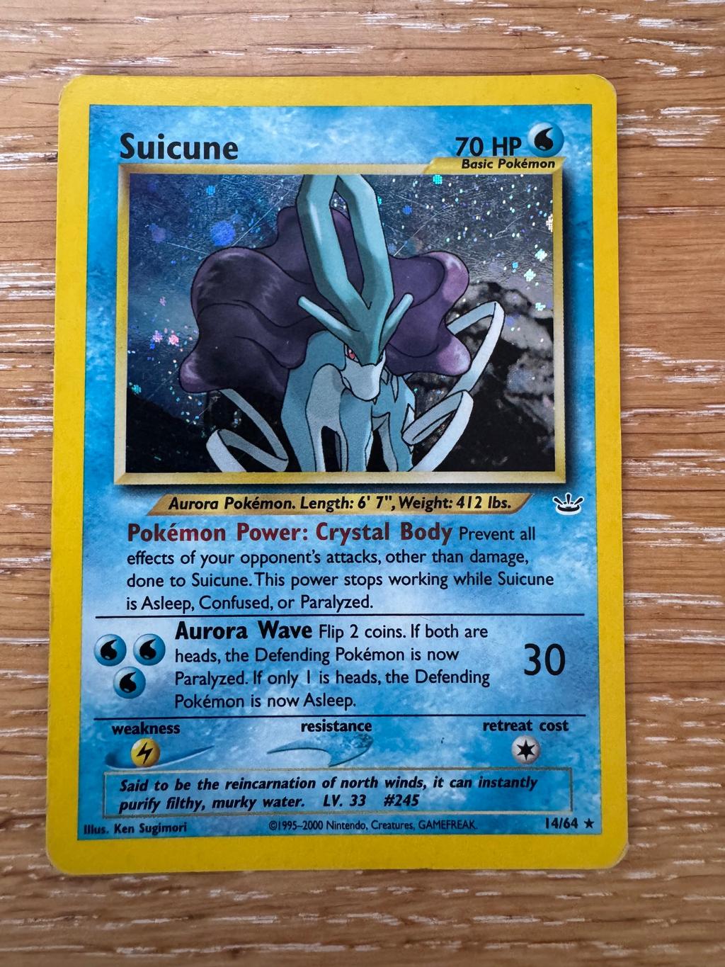 suicune · 14