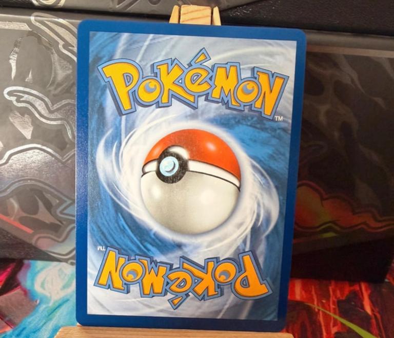 Team Rocket's Mimikyu 238 - Immagine 2