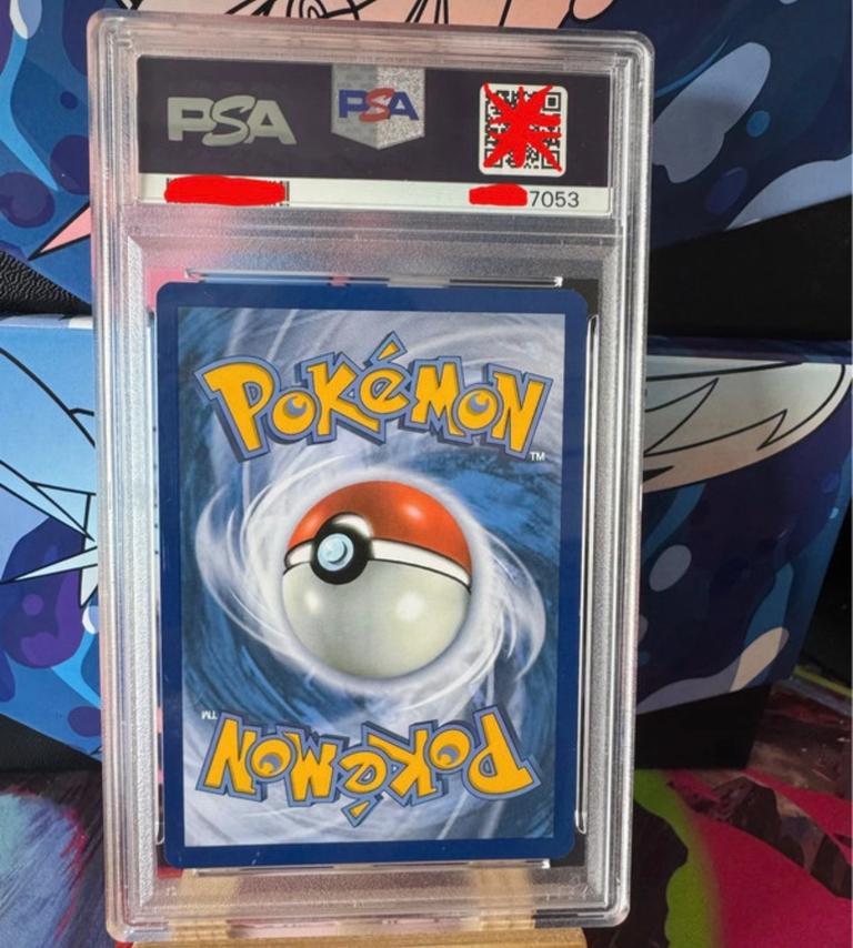 squirtle 148/142 - Afbeelding 2